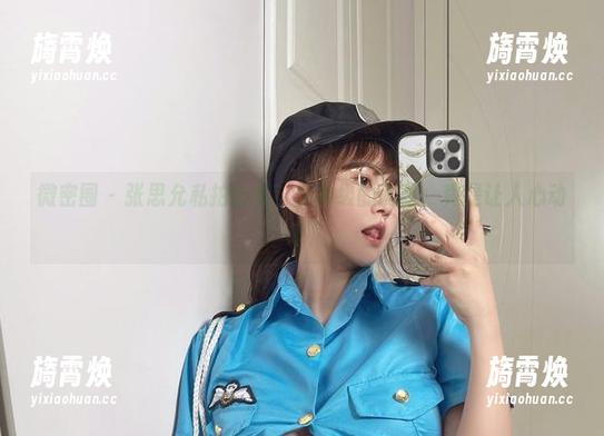 微密圈 - 张思允私拍合集，女神级的画面，真是让人心动！