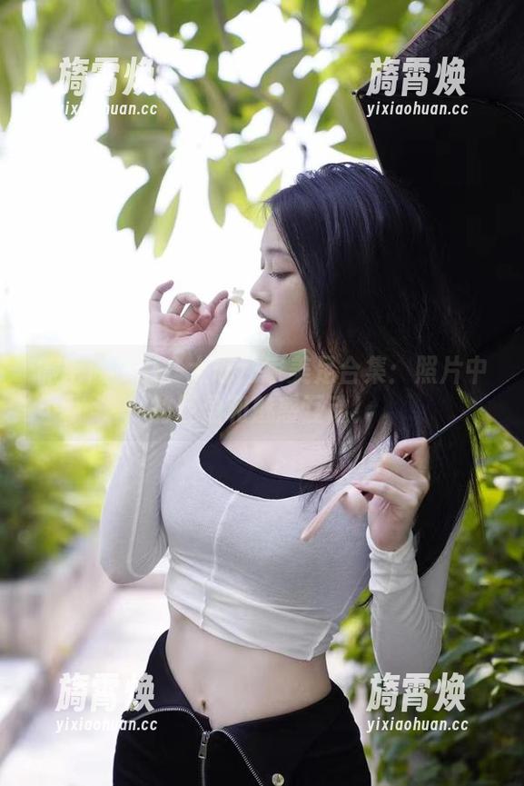 微密圈 - 徐珺大哥独家美足合集：照片中的轻盈和魅惑互动！