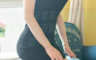 推女神 – Akiki朱若慕的云曼旅拍：不止是好看的写真，还有那种让我想和她聊一聊天的感觉