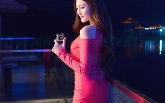推女神 – Kiren_程程程的比基尼合集：晒出了太阳，连心情都比基尼式暴露！