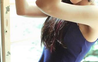 推女神 – 资源大放送！小九Vin的三亚随拍攻略