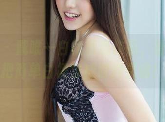 推女神 – 戴唯一白裙精选作品，看看怎么把简单白裙穿成时尚灵魂！