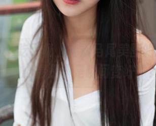 推女神 – 吃了杨上萱双马尾美图的安利,你的心情是不是瞬间变好了?