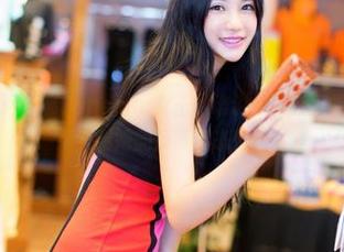 推女神 – 精选梦娜Vanessa女王:谁说女王必须端庄?快来看看她的反叛姿态!