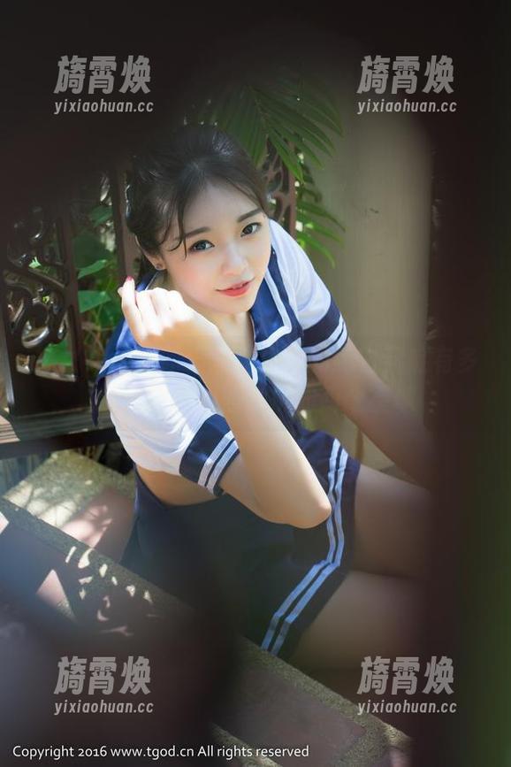 推女神-绮里嘉 推女神 - 想问绮里嘉:你的纯白到底有多白?原图和照片恍如两个星球