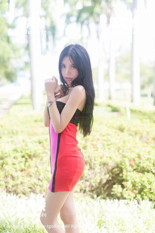 推女神-艾小青 推女神 - 那些不为人知的艾小青:少女写真精选,太多情感藏在每个剪影里