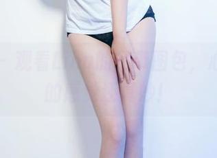 推女郎 – 观看Lina的吊带图包，心跳加速的感觉还真妙！