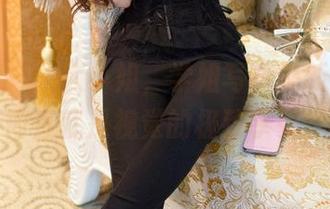 推女郎 – 于大小姐，学姐写真集新更新，简直就是视觉的极致享受。