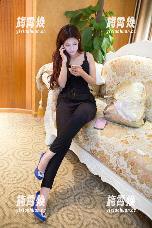 推女郎-安沛蕾 推女郎 - 看安沛蕾的私拍,水手服模式开启,谁说只有船员才能这么好看?