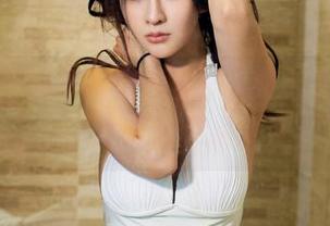 推女郎 – 沙子的清纯写真，仿佛在诉说青春的故事，无圣光却又显得那么动人。