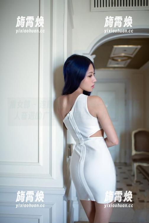 推女郎-连欣 推女郎 - 连欣美腿合集:每一张都像是催人奋进的广告,简直让我努力少吃点!