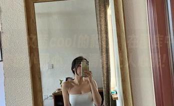 微密圈 – 文茜cool的豹纹：在图库中释放你的小野心，高清得让人心跳！