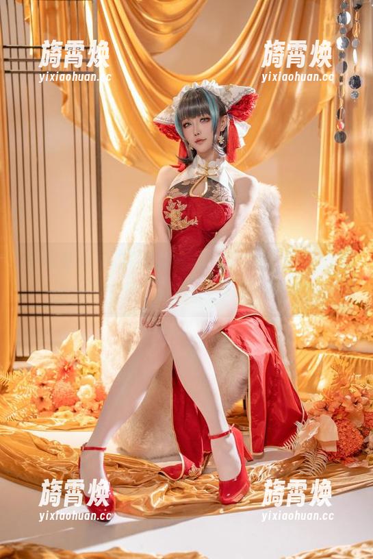 《鸣夏》-苏赛克斯大曝光，星之迟迟的美图分享：生活嘛，就是要透透气！