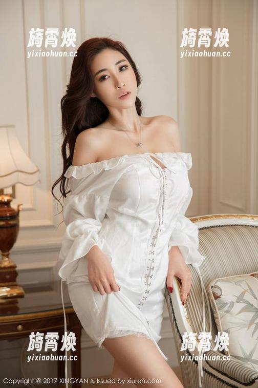 星颜社-佟蔓baby 星颜社 - 职场女神佟蔓baby:免费的职业装图片,谁说不可以偶尔偷懒?
