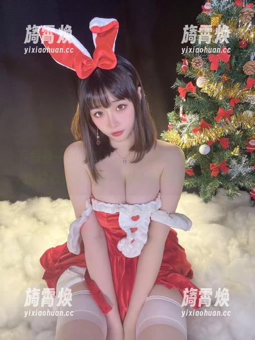 是一只废喵了 下载是一只废喵了全套圣诞比基尼,冲击你的心灵与眼球,谁能拒绝这种诱惑?
