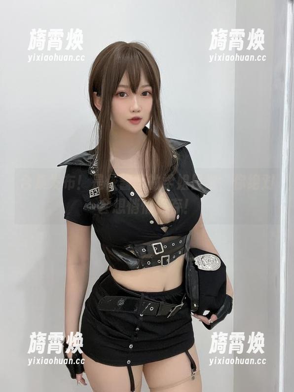 合集发布！是依酱呀的学姐日常，你绝对会想悄悄保存！