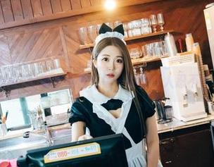 普美(bomi)的剧情合集：每一帧都让人忍不住多看几眼