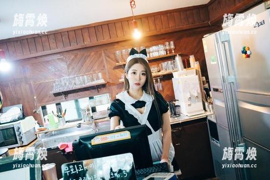 普美(bomi)的剧情合集：每一帧都让人忍不住多看几眼