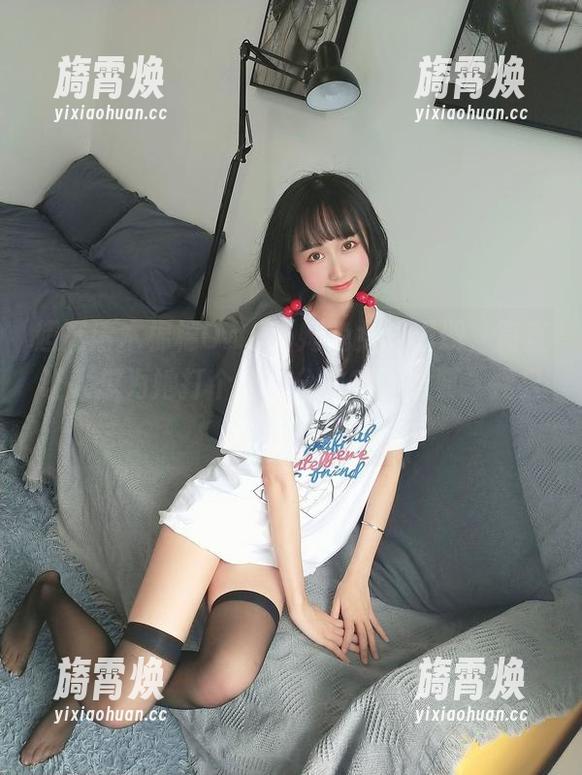 木棉棉OwO 超高清木棉棉OwO蕾姆兔女郎图册,简直让人想为她打个分,分数?不重要,我只想看!