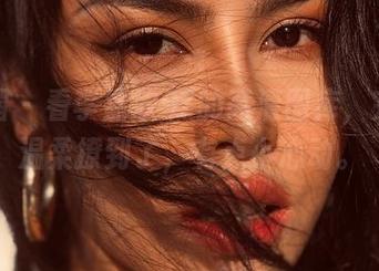 微密圈 – 看李嘉欣97的高清图库，完全被温柔撩到了，有点小心动。