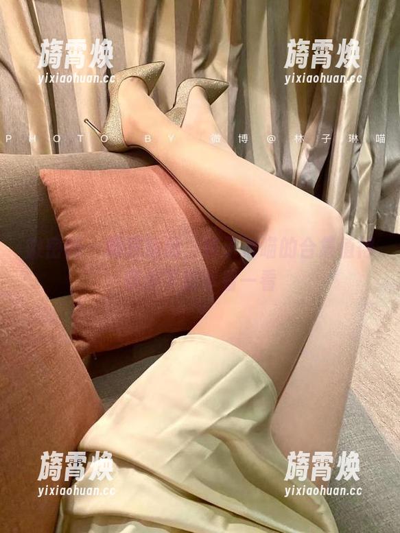 微密圈 - 她在运动，林子琳喵的合集值得你停下脚步看一看