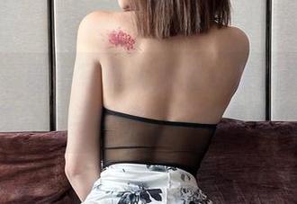微密圈 – 最新写真大揭秘：果儿Victoria在公主与野兽之间的奇妙旅程