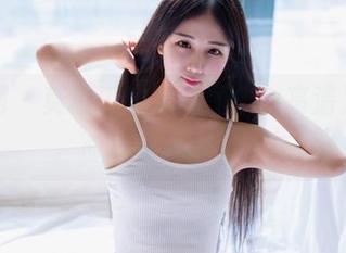 果团网 – 莫雅淇的灰丝图集：高清又美好，简直让人流口水！