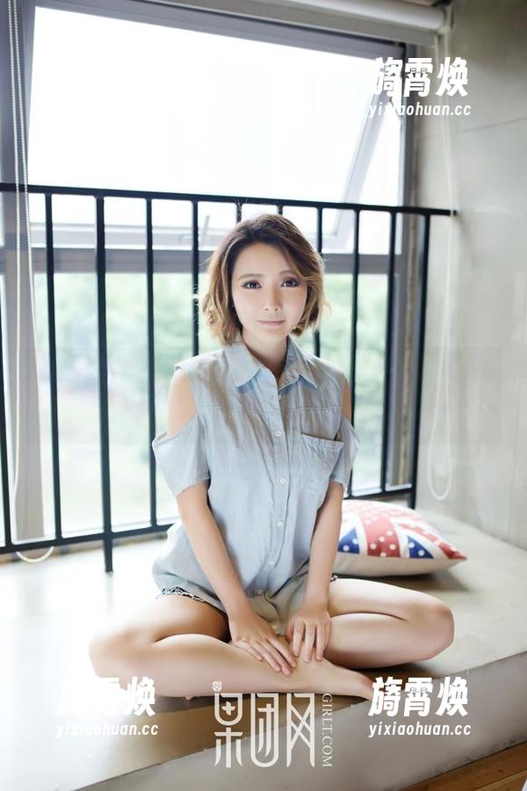 果团网 少女系列大放异彩?果团网的原图真是让我怀疑人生!