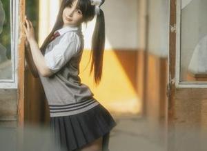 从花嫁到梦中情人，桜井宁宁的原图合集暗藏玄机，让人忍不住想象！