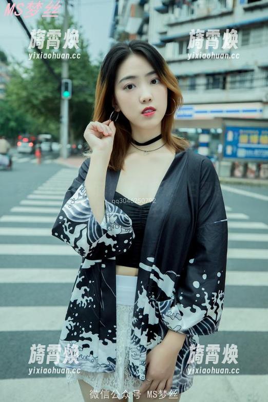 梦丝女神-刘诺 梦丝女神 - 刘诺的纯白图集:白到连小脏话都藏不住!