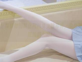 全集大放送!森萝财团黑丝网袜免女郎写真,来感受一波若隐若现的魅力吧!