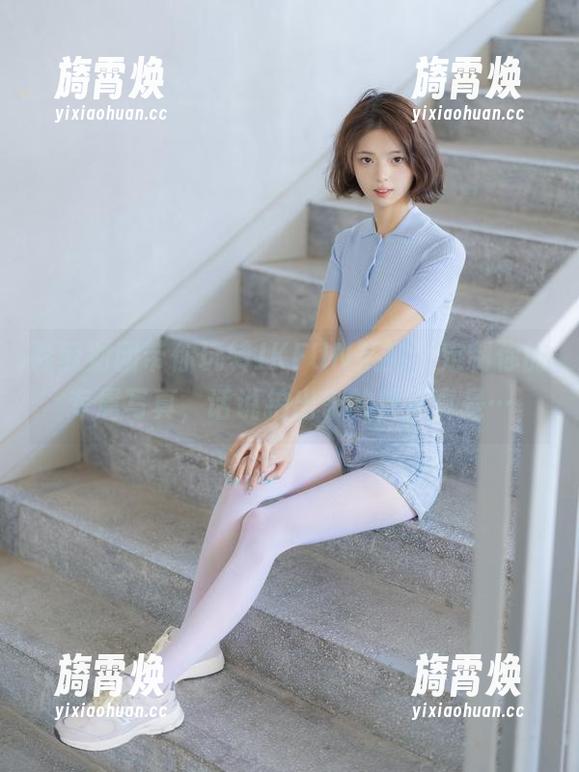森萝财团 森萝财团带你玩转JKFUN系列,定制你的专属写真,话说拍出来的效果真是…