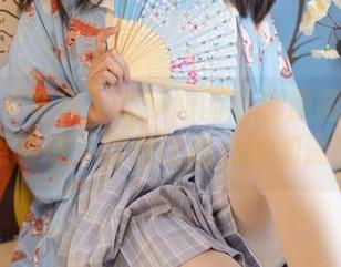 内部VIP系列?森萝财团私房原图里的那点暧昧,真是让我心跳加速!