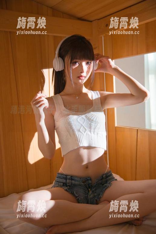 河豚抚子 精选河豚抚子:水手服背后的小心机,图里满是腔调