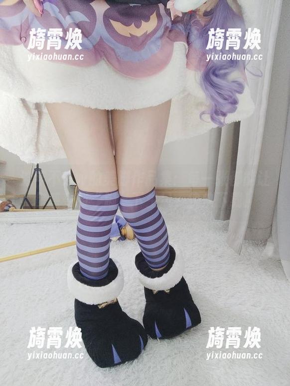 流年不停w 流年不停w的美脚作品集:每一张都能让你感受到“脚”下生风,快快下载!