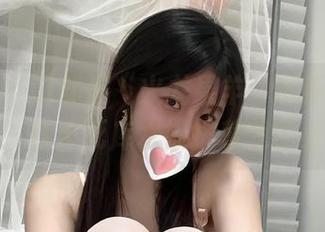 微密圈 – 这就是“火龙果羊”最新图册的魔力：日系死库水撩拨着我的小心脏