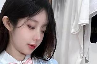 微密圈 – 火龙果羊的圣诞写真合集，果然是个不按常理出牌的节日！
