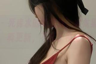 微密圈 – 死库水的新挑战，火龙果羊的写真更新，不止于视觉！