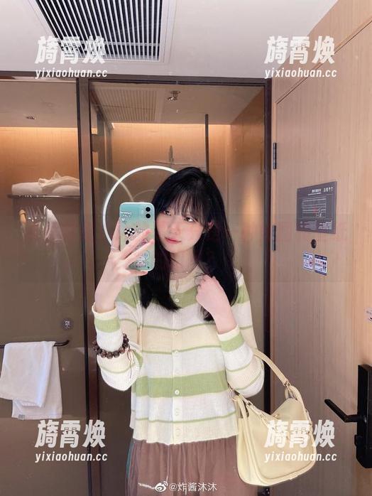 谁说炸酱沐沐的夏天只是一种美图和壁纸的幻想？