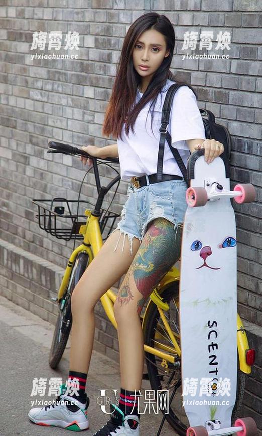 爱尤物-任婷婷 爱尤物 - 没想到任婷婷的丝袜图包竟然是个“藏龙卧虎”的资源宝藏