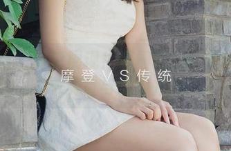 爱尤物 – 高清展现!夏桐桐的厨娘风暴——美食与魅力并存