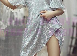 爱尤物 – 身为女王,金梓琳的写真让人忍不住想跪下!不,是想拍照!