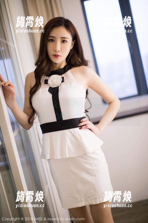 爱蜜社 - Winki丝姬的私拍合集：一位少女的心情，图片真不错