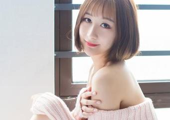 爱蜜社 – 杨晨晨sugar美腿私拍大揭秘,原图真是绝了,emm,走心了!