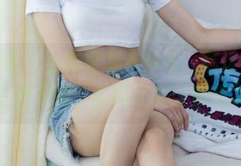 物恋传媒 – 小茶穿着连体衣，精选美图绝对不让你失望，可能还会让你想入非非