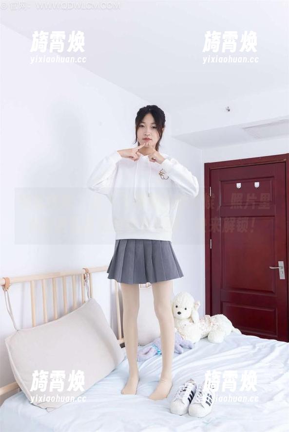 物恋传媒-小飞 物恋传媒 - 当小飞舞动心的时候,照片里真的是无圣光的精彩套图,快来解锁!
