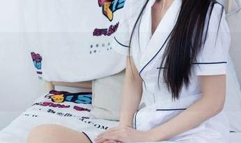 物恋传媒 – 就在户外，岚岚化身高清美图女神，快来围观吧！