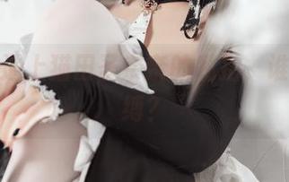 当恶魔遇上猫田圣奈奈的私拍，谁更受束缚？