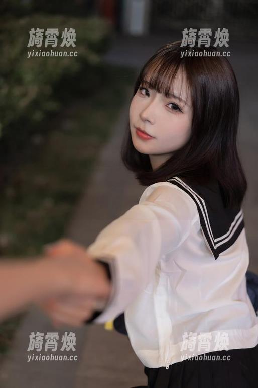 玉汇yuuhui 看玉汇yuuhui双马尾合集,忍不住想给每张图片点赞,怎么办?