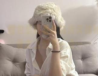 微密圈 – 图包里藏着玫桃泡芙妹妹，怎么看怎么想多一点…